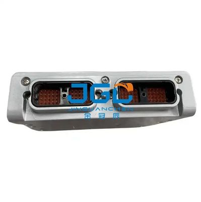 Elektronisches Steuergerät MCU R225L GEGEN Bagger-Kontrolleur Panel Computer Board 21Q6-32011