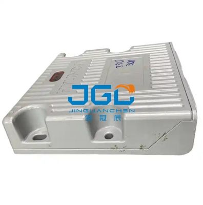 Elektronisches Steuergerät MCU R225L GEGEN Bagger-Kontrolleur Panel Computer Board 21Q6-32011