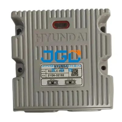 R220LC-9S elektronischer Bagger Accessories Steuergerät-MCU 21Q6-32192