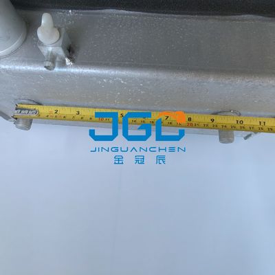 Behälter-Heizkörper Bagger-Accessories YT05P00021F1 passend für mechanische Teile SK350-8