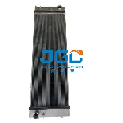 Behälter-Heizkörper Bagger-Accessories YT05P00021F1 passend für mechanische Teile SK350-8