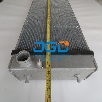 Behälter-Heizkörper Bagger-Accessories YT05P00021F1 passend für mechanische Teile SK350-8