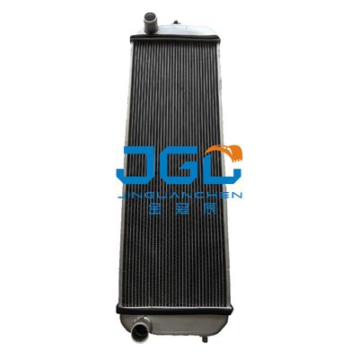 Behälter-Heizkörper-Technik-Maschinerie-Zusätze Bagger-Accessories EX200-3