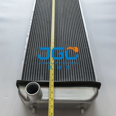 Behälter-Heizkörper-Technik-Maschinerie-Zusätze Bagger-Accessories EX200-3