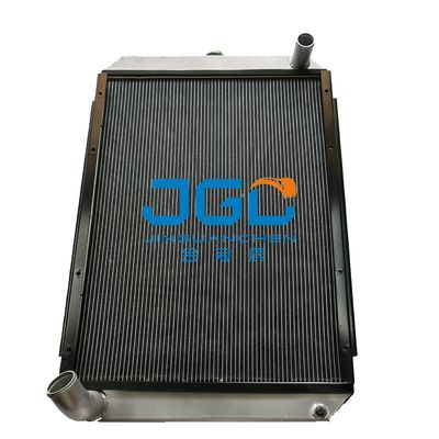R140W-7 R140LC-7 Behälter-Heizkörper 11N4-43720 11N4-43110 11N4-40020 benutzt für Bagger Accessories