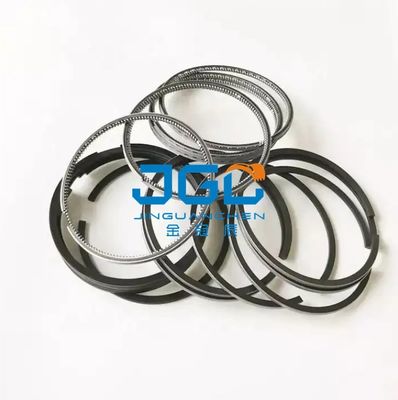 Bagger-Accessories 65.02503-8238 DE12T D2366 Maschinen-Kolben Ring Repair Kit