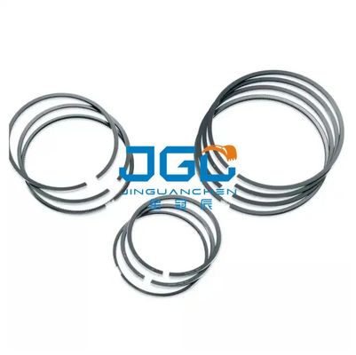 Bagger-Accessories 65.02503-8238 DE12T D2366 Maschinen-Kolben Ring Repair Kit