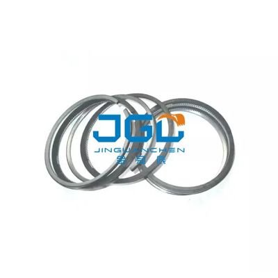 Bagger Parts Diesel Engine zerteilt 6BG1 Kolben Ring Group 1-12121115-0