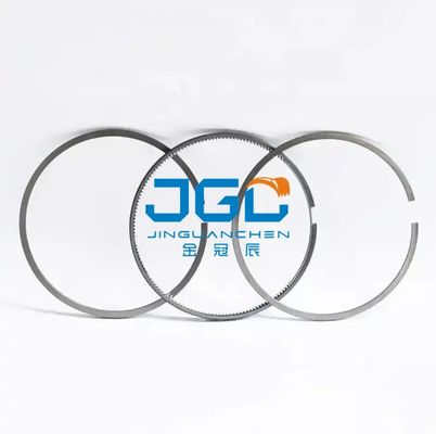 Bagger Parts Diesel Engine zerteilt 6BG1 Kolben Ring Group 1-12121115-0