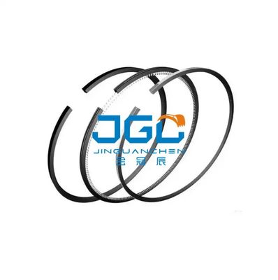 Bagger Parts Diesel Engine zerteilt 6BG1 Kolben Ring Group 1-12121115-0