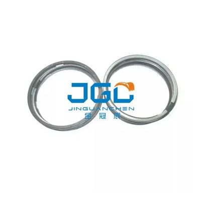 Bagger Parts Diesel Engine zerteilt 6BG1 Kolben Ring Group 1-12121115-0