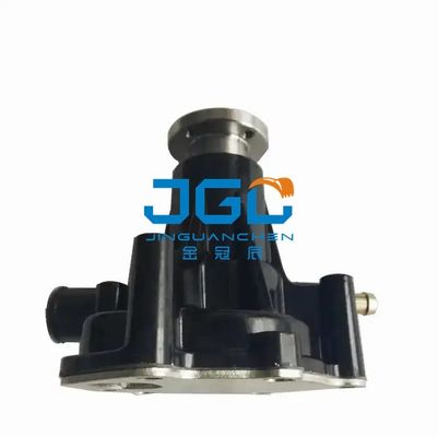 Dieselbagger Parts Mechanical Parts der Pumpen-4TNE88 der pumpen-129002-42004