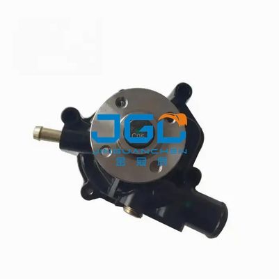 Dieselbagger Parts Mechanical Parts der Pumpen-4TNE88 der pumpen-129002-42004