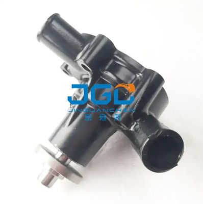 PC38 Maschinenteile wässern Pumpe 129001-4200 für Bagger Parts Mechanical Parts