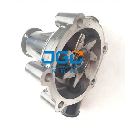 PC38 Maschinenteile wässern Pumpe 129001-4200 für Bagger Parts Mechanical Parts