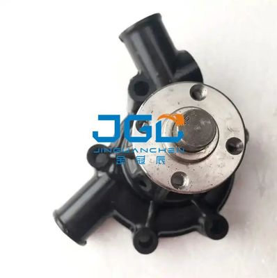PC38 Maschinenteile wässern Pumpe 129001-4200 für Bagger Parts Mechanical Parts