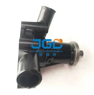 PC38 Maschinenteile wässern Pumpe 129001-4200 für Bagger Parts Mechanical Parts