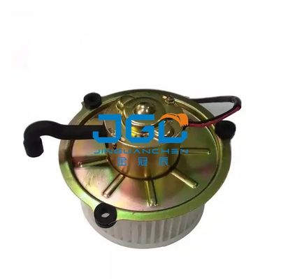 PC210-7 PC220-7 PC360-7 Lüftermotor Bagger-Accessories ND1163407030