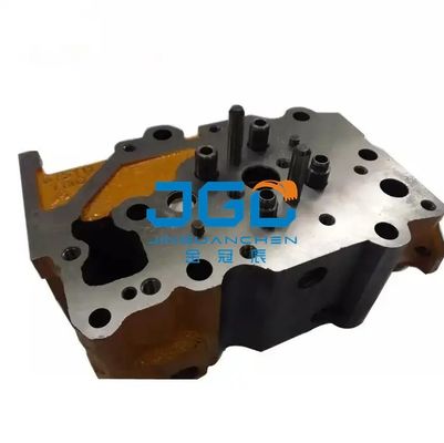 Bagger-Engine Parts Mechanical-Teile des 6D125 Zylinderkopf-6151-11-1102