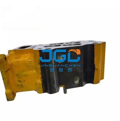 Bagger-Engine Parts Mechanical-Teile des 6D125 Zylinderkopf-6151-11-1102