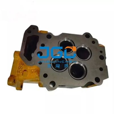 Bagger-Engine Parts Mechanical-Teile des 6D125 Zylinderkopf-6151-11-1102