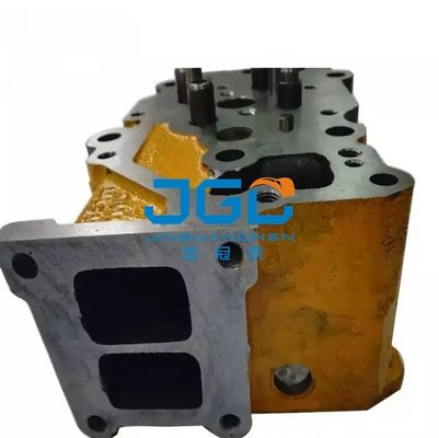 Bagger-Engine Parts Mechanical-Teile des 6D125 Zylinderkopf-6151-11-1102