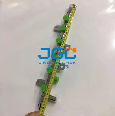 PC200-8 PC220-8 Bagger Accessories der Injektor-Rohr-Rohr-allgemeiner Schienen-6754-71-1210