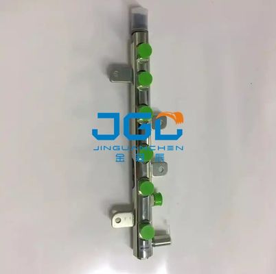 PC200-8 PC220-8 Bagger Accessories der Injektor-Rohr-Rohr-allgemeiner Schienen-6754-71-1210