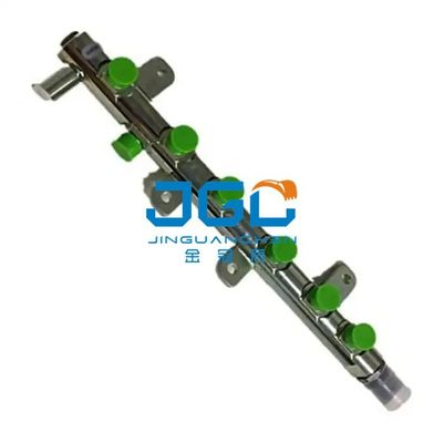 PC200-8 PC220-8 Bagger Accessories der Injektor-Rohr-Rohr-allgemeiner Schienen-6754-71-1210
