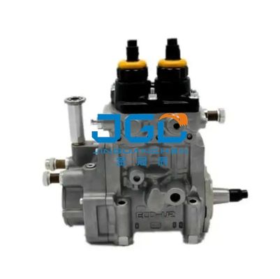 SA6D104 Motorteil-allgemeine Schienen-DieselKraftstoffeinspritzdüse 094000-0452 6217-71-1131