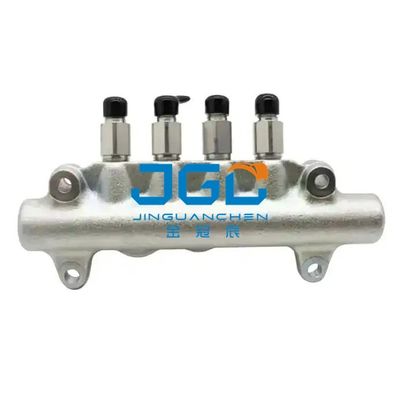 Der Maschinen-Zusatz-ZX240-3 allgemeiner Hochdruckbagger Parts Schienen-des Injektor-8-97306063-4