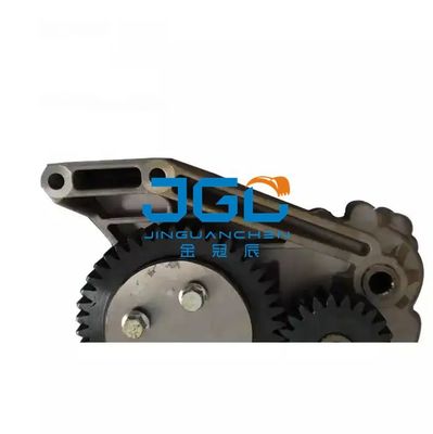 Maschinenteil-Bagger Parts Oil Pump VOE22397140 VOE8170261 EC360 EC460