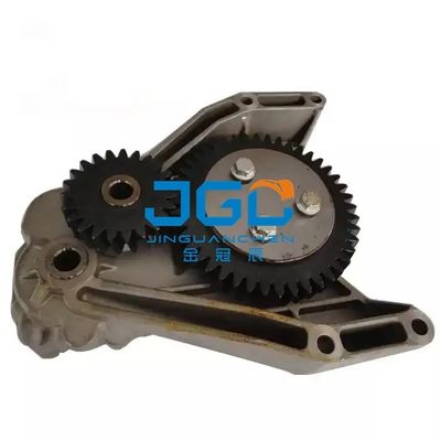 Maschinenteil-Bagger Parts Oil Pump VOE22397140 VOE8170261 EC360 EC460