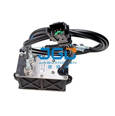 Bagger Accessories Throttle Motor E312C 320C 320D 247-5212 mechanische Teile