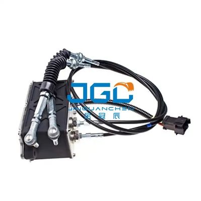 Bagger Accessories Throttle Motor E312C 320C 320D 247-5212 mechanische Teile