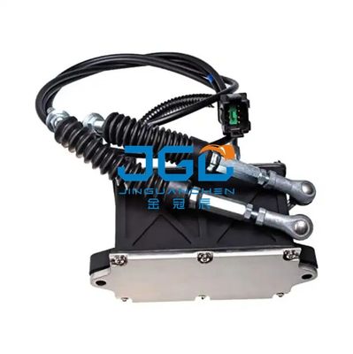 Bagger Accessories Throttle Motor E312C 320C 320D 247-5212 mechanische Teile