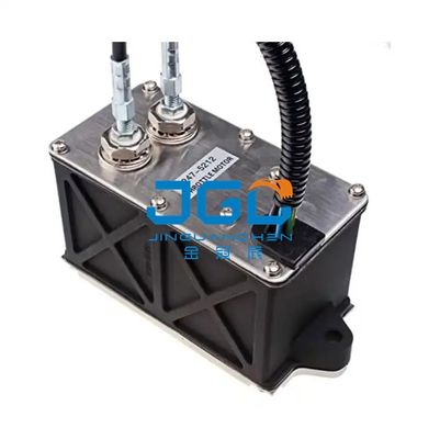 Bagger Accessories Throttle Motor E312C 320C 320D 247-5212 mechanische Teile