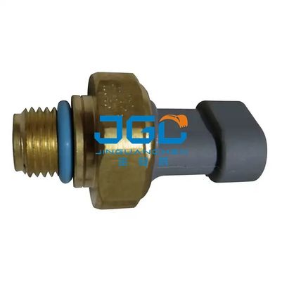Hydraulischer Bagger Electrical Components Turbo-Sensor-L10 N14 M11 4921485 3080405