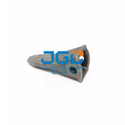 Eimer-Felsen-Zähne 205-70-19570RC Bagger-Chassis Spare Partss PC130 PC200