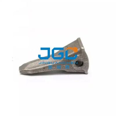 Eimer-Felsen-Zähne 205-70-19570RC Bagger-Chassis Spare Partss PC130 PC200