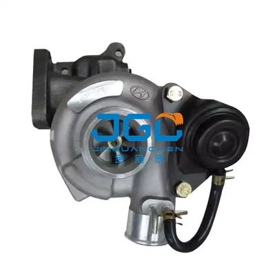 Turbolader-Bagger Engine Components 28200-4A201 49135-04121 TD04 4D56
