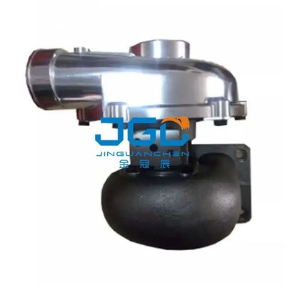 Dieselmotor-Teil-Bagger Parts des Turbolader-EX200-1 114400-2100
