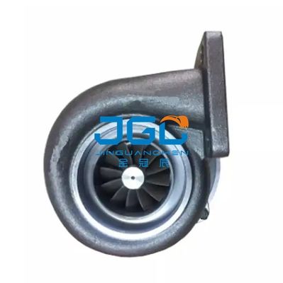 Dieselmotor-Teil-Bagger Parts des Turbolader-EX200-1 114400-2100