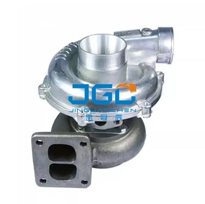 Dieselmotor-Teil-Bagger Parts des Turbolader-EX200-1 114400-2100