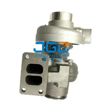 Turbolader 6732-81-8100 PC100 PC120-6 passend für Bagger Accessories