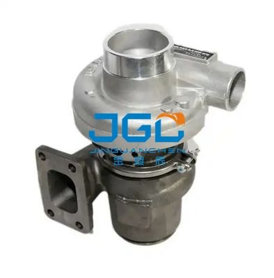 Turbolader 6732-81-8100 PC100 PC120-6 passend für Bagger Accessories