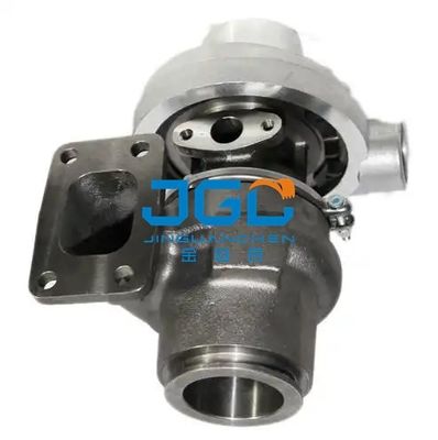 Turbolader 6732-81-8100 PC100 PC120-6 passend für Bagger Accessories