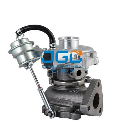 Bagger 3532207 Parts der 4BTA Maschinenteil-HX30W des Turbolader-35922015