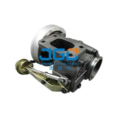 Dieselmotor-Teil-Turbolader 4051166 Bagger-Parts 4BTAA
