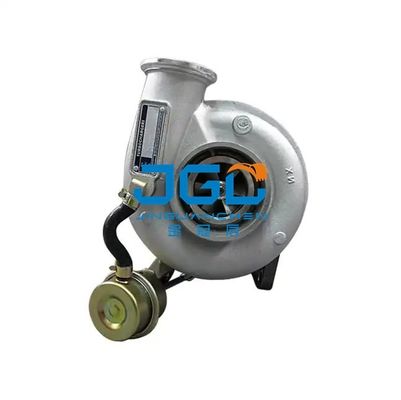 Dieselmotor-Teil-Turbolader 4051166 Bagger-Parts 4BTAA